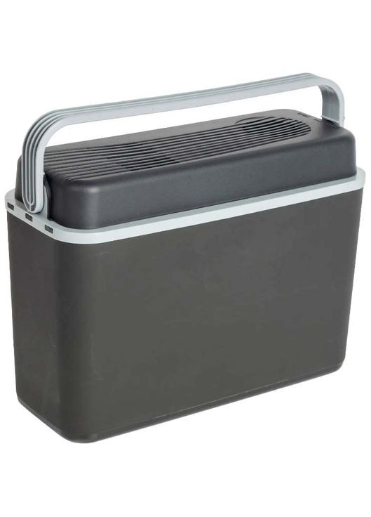 Автохолодильник Arctic 12V 12 Liters Grey (6702862) Bo-Camp (323131631)