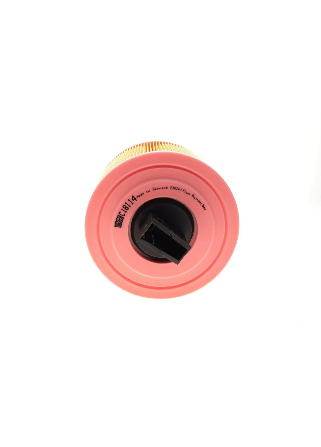 Фильтр воздушный BMW 1 (E81-E88) 3.0 N52 05-/3 (E90-93) 2.5/3.0 N52/N53 05-13/X1 (E84) 3.0 N52 C 18 114 UA63 No Brand (360483246)