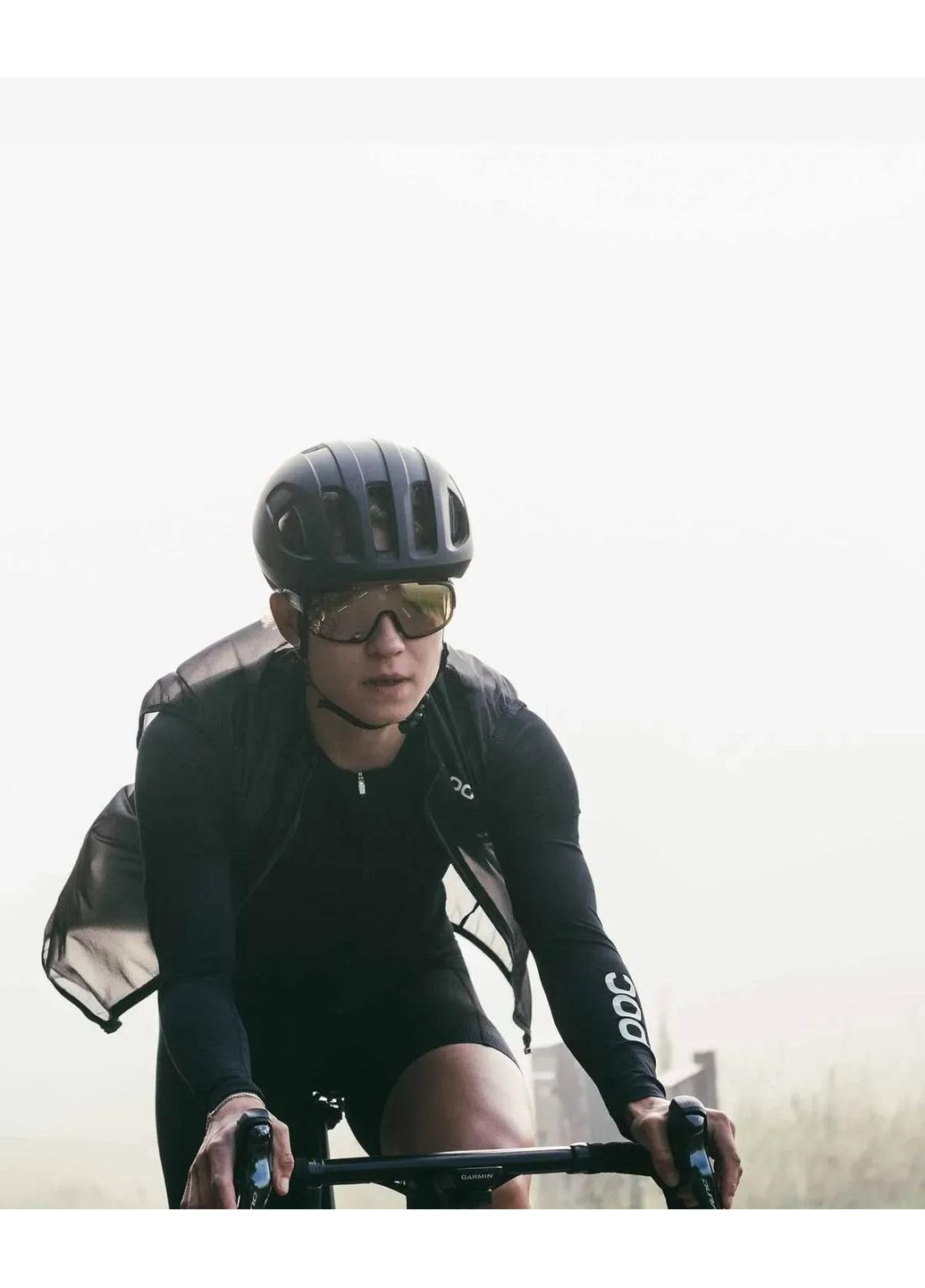 Окуляри Crave Tortoise Brown POC (334671384)