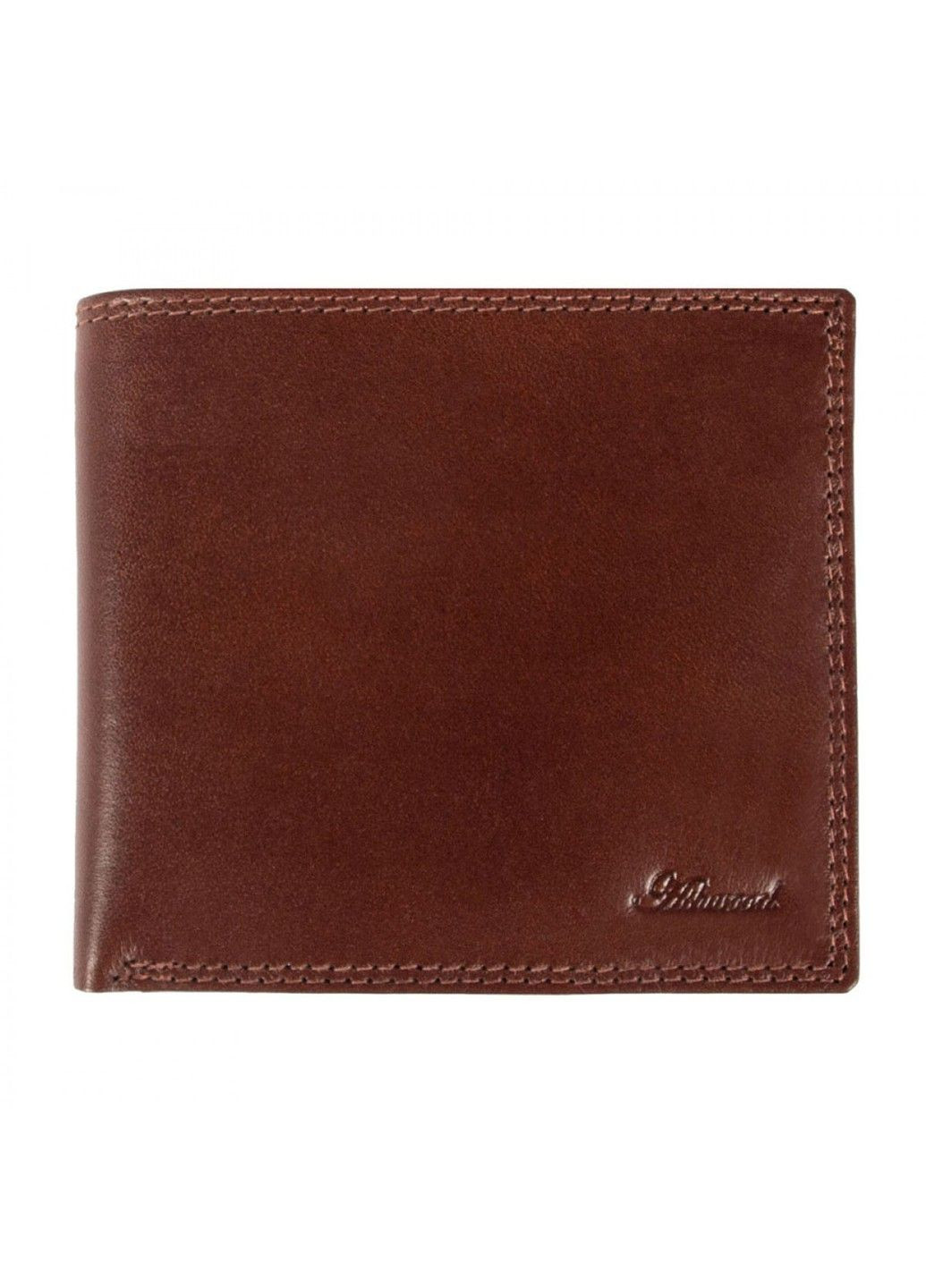 Кошелек мужской кожаный 1211 VT Ashwood (278649280)