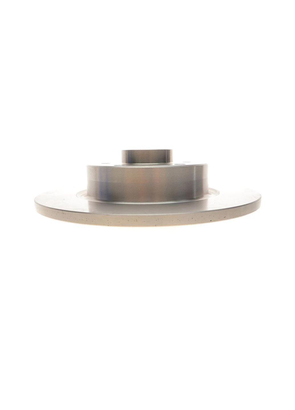 Диск тормозной BG9132RS Delphi (345766629)