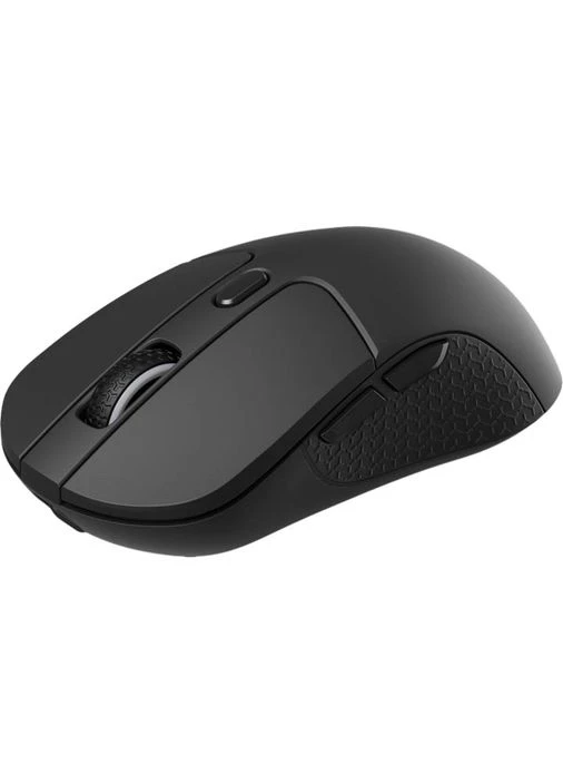 Миша M3 Black PAW3950 (M3-A23) Keychron (400373560)