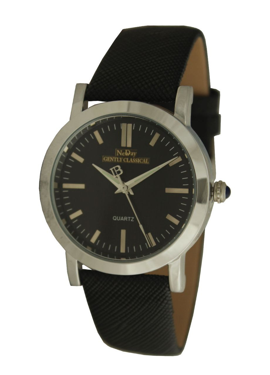 Часы мужские наручные на ремешке Классика Maxell (362413897)