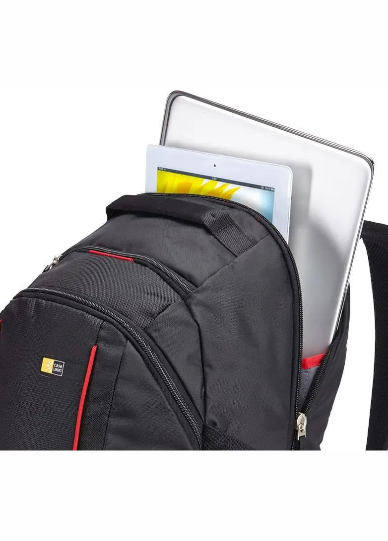 Рюкзак BPEB115 Black Case Logic (316435611)