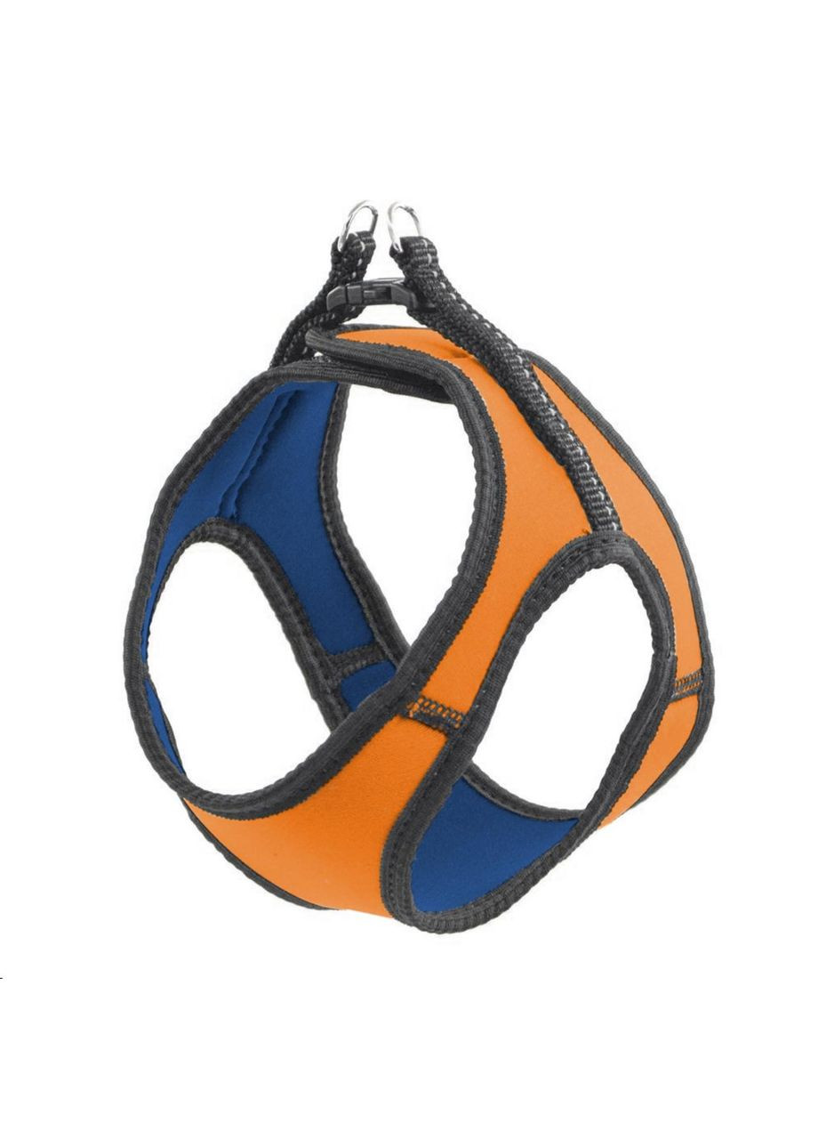 Шлея нагрудник для тварин Фітнес №2, неопренова Лорі (367725975)