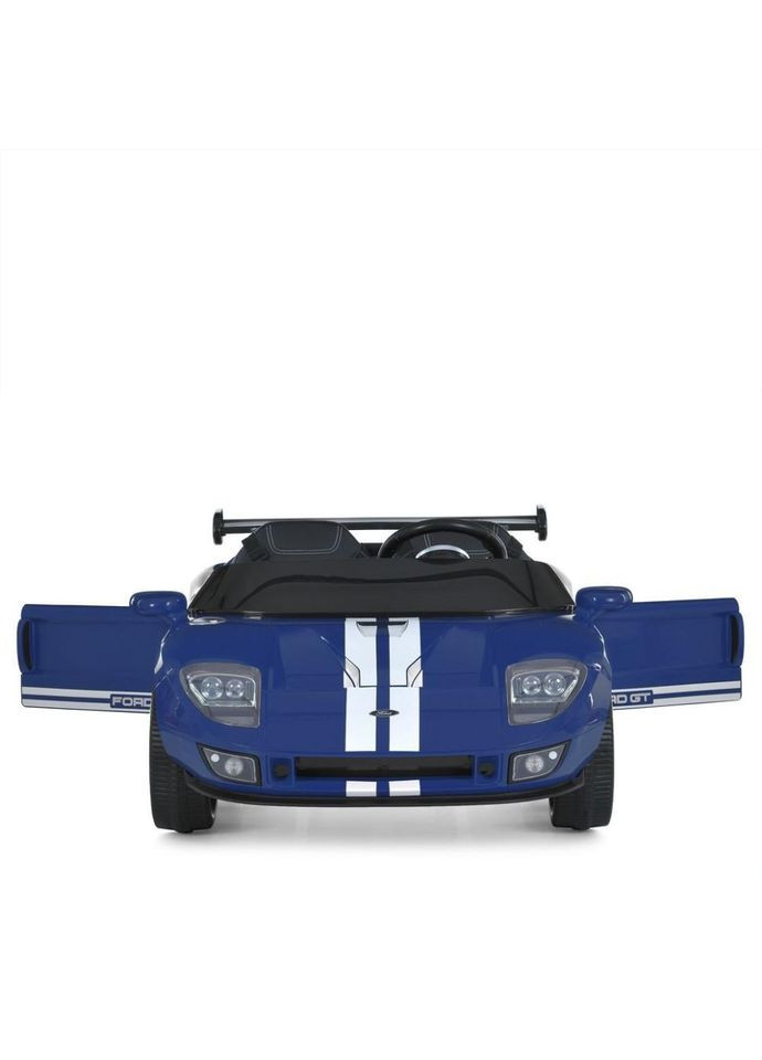 Детский электромобиль Машина M 6107EBLR-4(24V) до 59 кг Bambi (372971624)