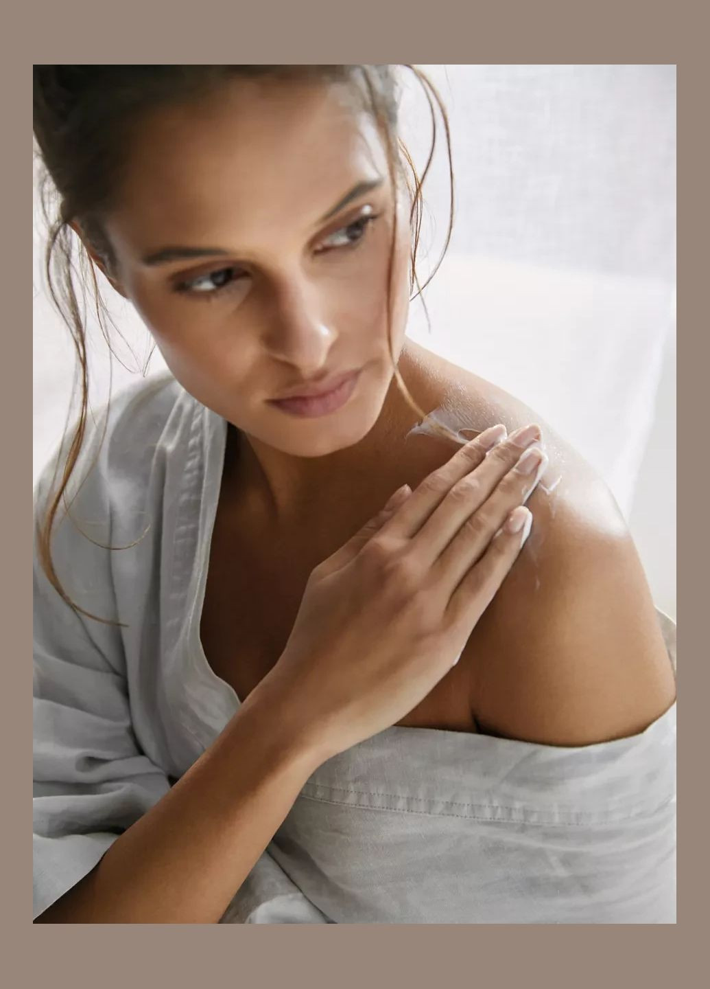 Rituals Живильний крем для тіла The Ritual Of Sakura Body Cream Рисове молоко та цвітіння вишні, 220 мл — Крем, Нідерланди (332200908)