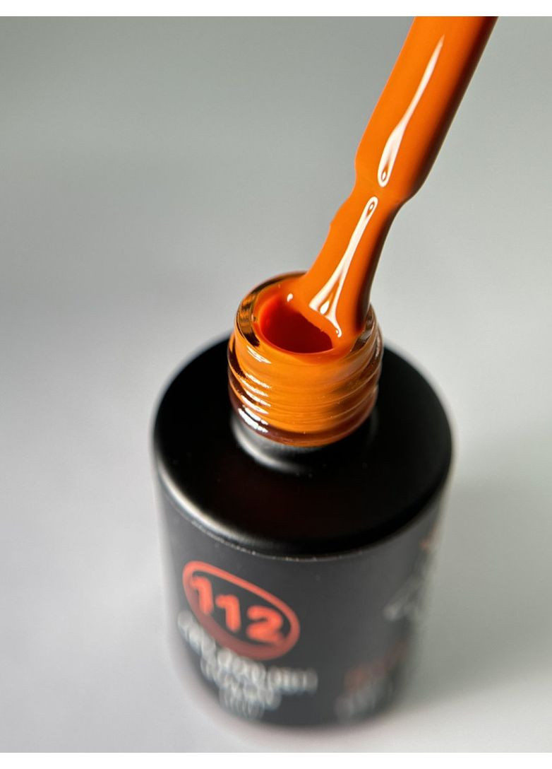 Гель лак Bee Nails №112, 8мл Plus-plus (352747569)