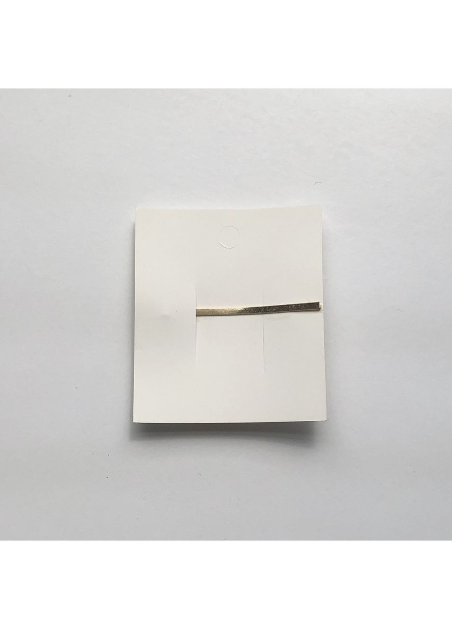 Заколка невидимка для волосся з перлинками Love (арт. 12058/1) No Brand (367853866)