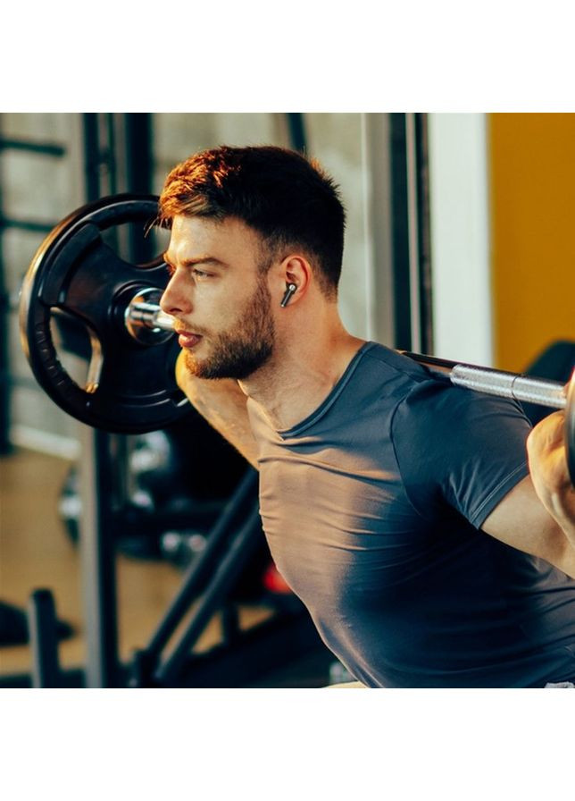 Гарнітура Sounfii R4 Black (1096447) Tronsmart (313931245)