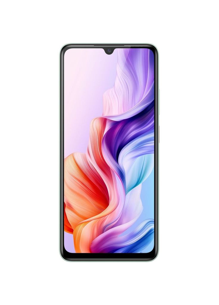 Мобильный телефон (m499673) ZTE Nubia V70 Max 6/128GB Green (367068778)