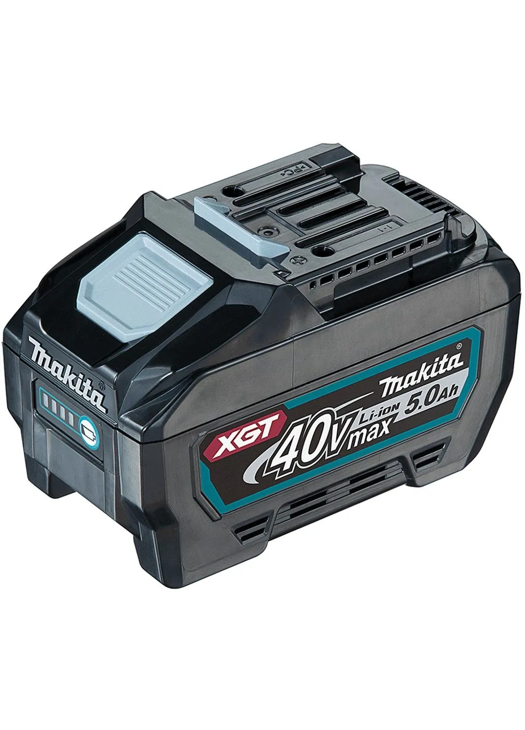 Акумулятор для продукції XGT BL4050F (40 В, 5 А·год, 191L47-8) Makita (302661857)