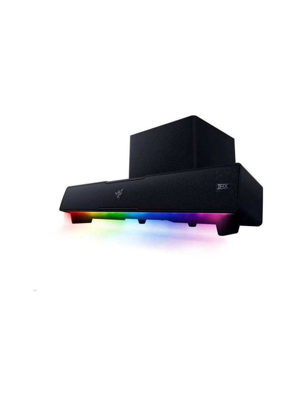Саундбар Leviathan V2 (RZ05-03920100-R3U1/R3G1) Razer (325260481)