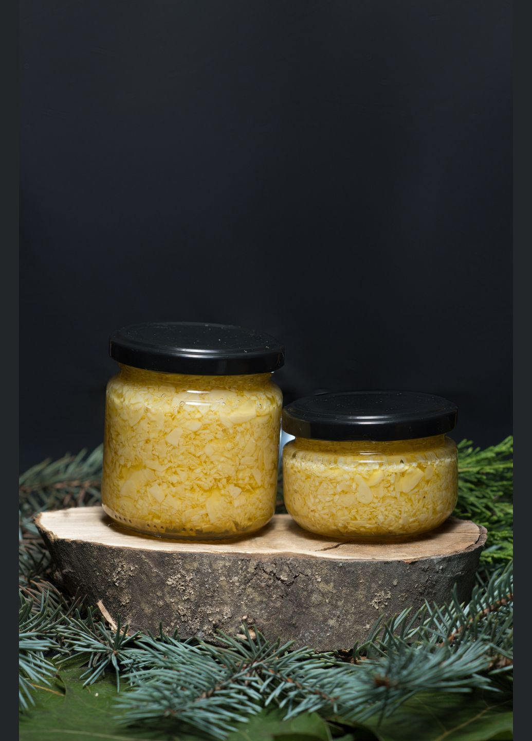 Кокосова ніжність, 100мл No Brand (331607818)