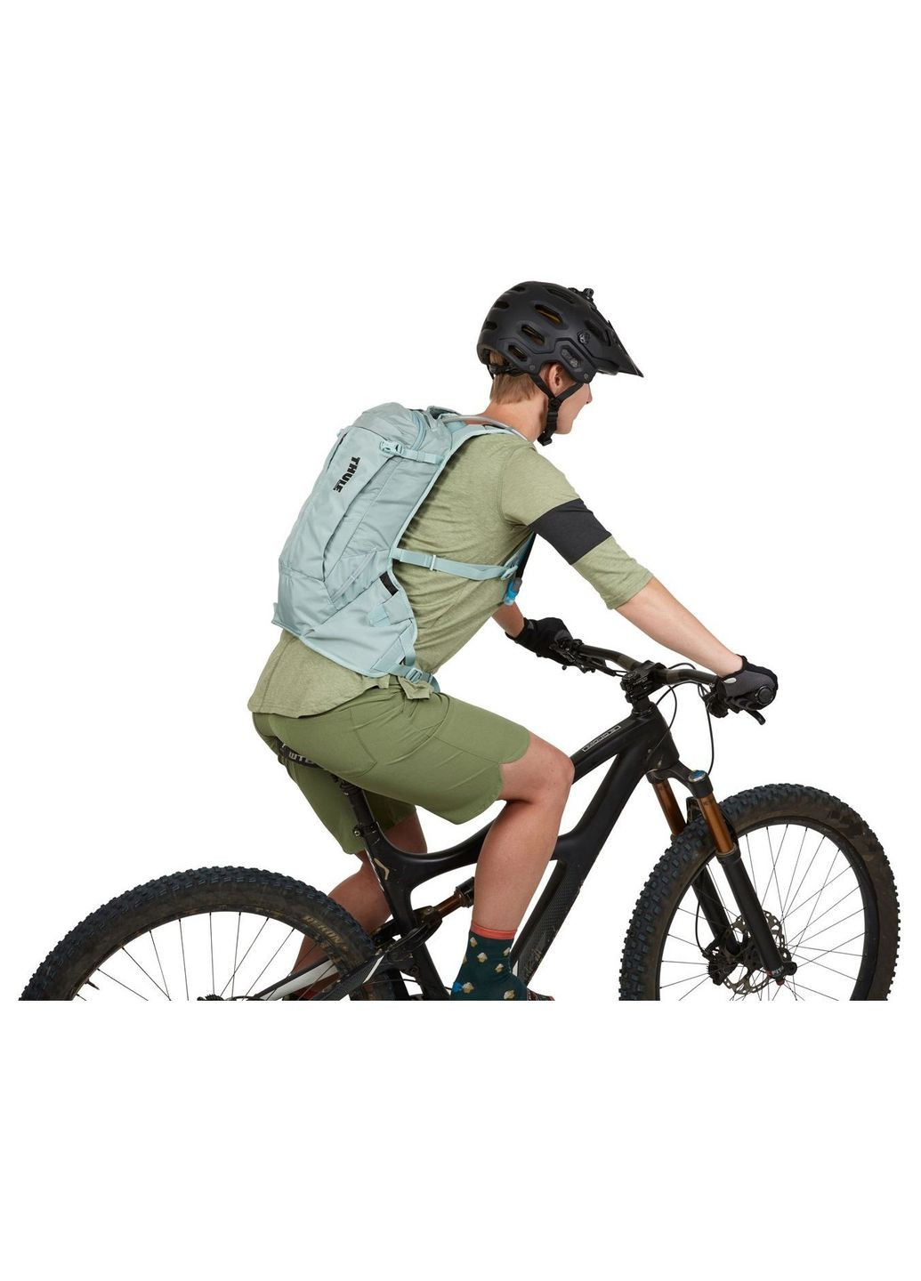 Рюкзак-гидратор Vital 8L Women (Alaska) 3204159 (TH 3204159) (TH 3204159) Thule (315031962)