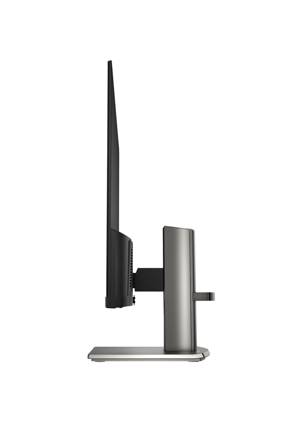 TFT 23.8" S5 524da, IPS, 100hz, VGA, HDMI, HAS, колонки, чорний HP (370615381)