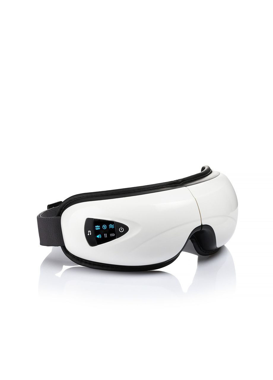 Масажер для Очей - Масаж + Прогрівання + Музика Comshop (301219843)