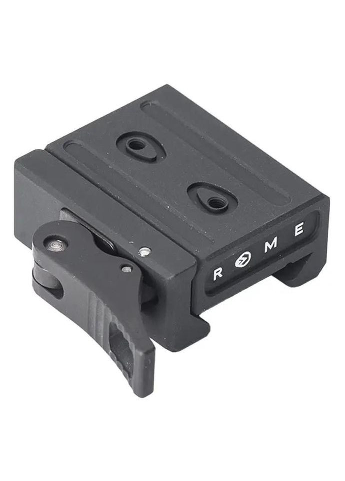 Перехідник ROME швидкознімний з Пікатінні на RAUC Interface No Brand (316435456)