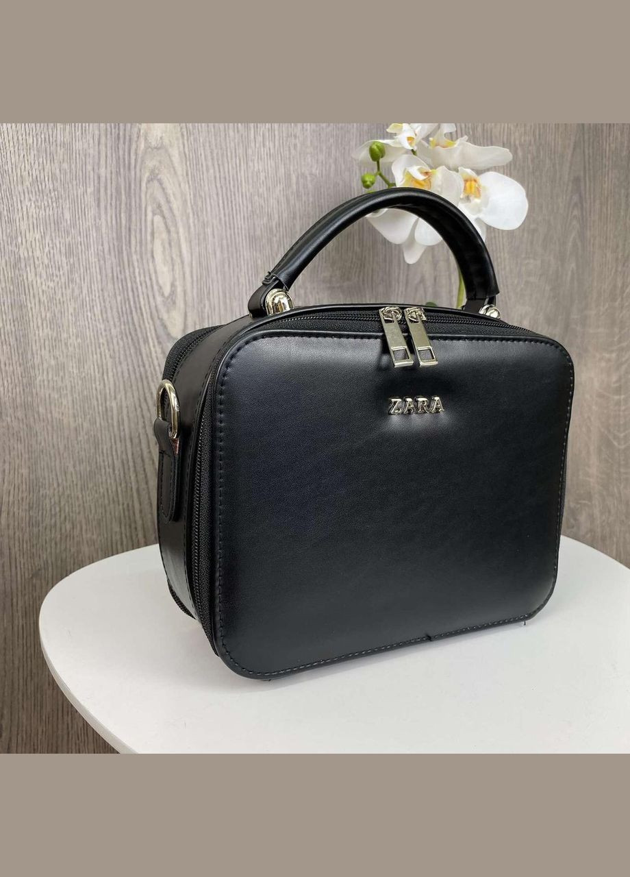 Жіноча каркасна міні сумочка на плече в стилі Zara(BRT) Jacobs (336551949)