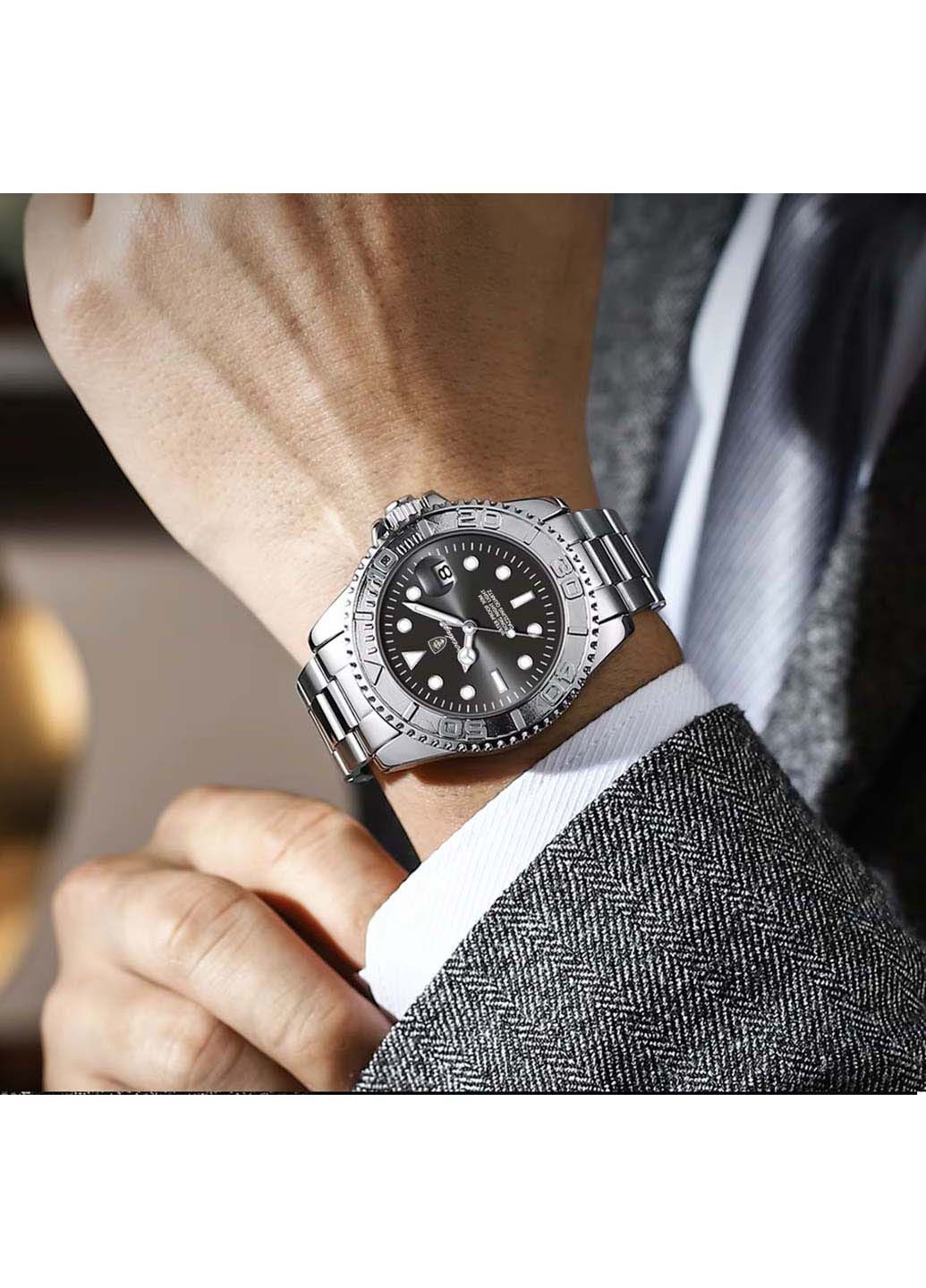 Наручний годинник Morion Poedagar (314998497)