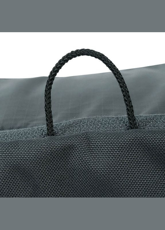 Поясная сумка Ilium L Black (TAT 2213040) Tatonka (322200810)