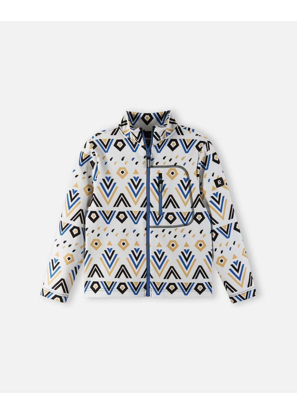 Кардиган флісовий Reima Iisisti (356006412)