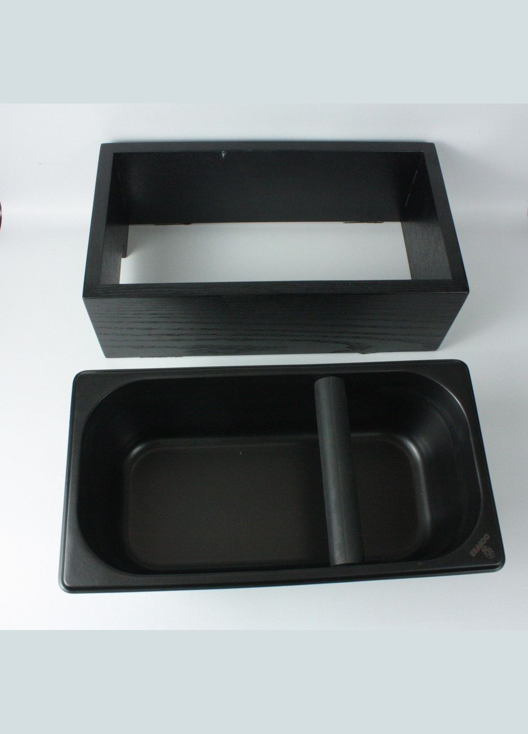 Нок-бокс VD Coffee у дерев'яній коробці Tab MAX (R-18732-VS) No Brand (303975209)