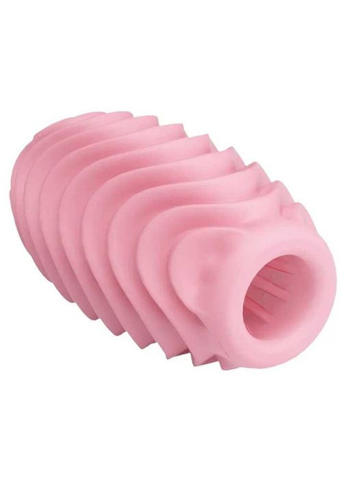 Яйцо-мастурбатор розовый Pretty Love (335862944)