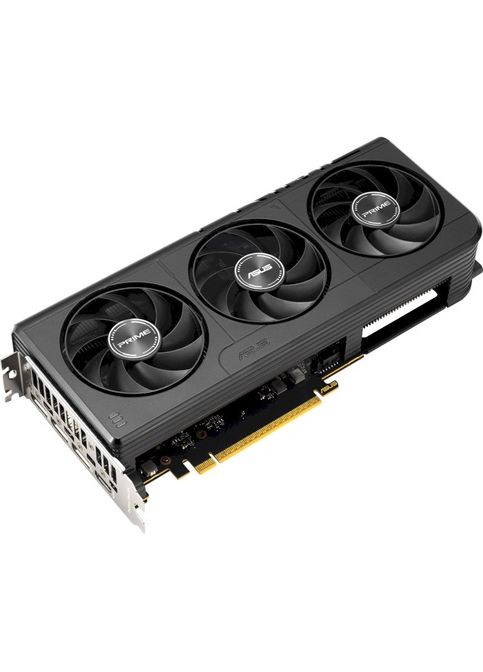Видеокарта GeForce RTX 5060, PRIME OC, 8Gb GDDR7, 128-bit, HDMI/3xDP, 2595/28000 MHz, 8-pin (PRIME-RTX5060-O8G) Asus (364873899)
