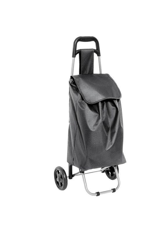 Хозяйственная сумка-тележка Amigo Grey 33л (DAS302422) Casa Si (324265577)