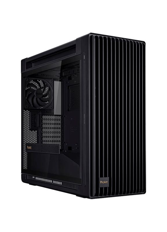 Корпус ProArt PA602 Wood Edition Tempered Glass Black (90DC00J0-B09020) Asus (351364157)