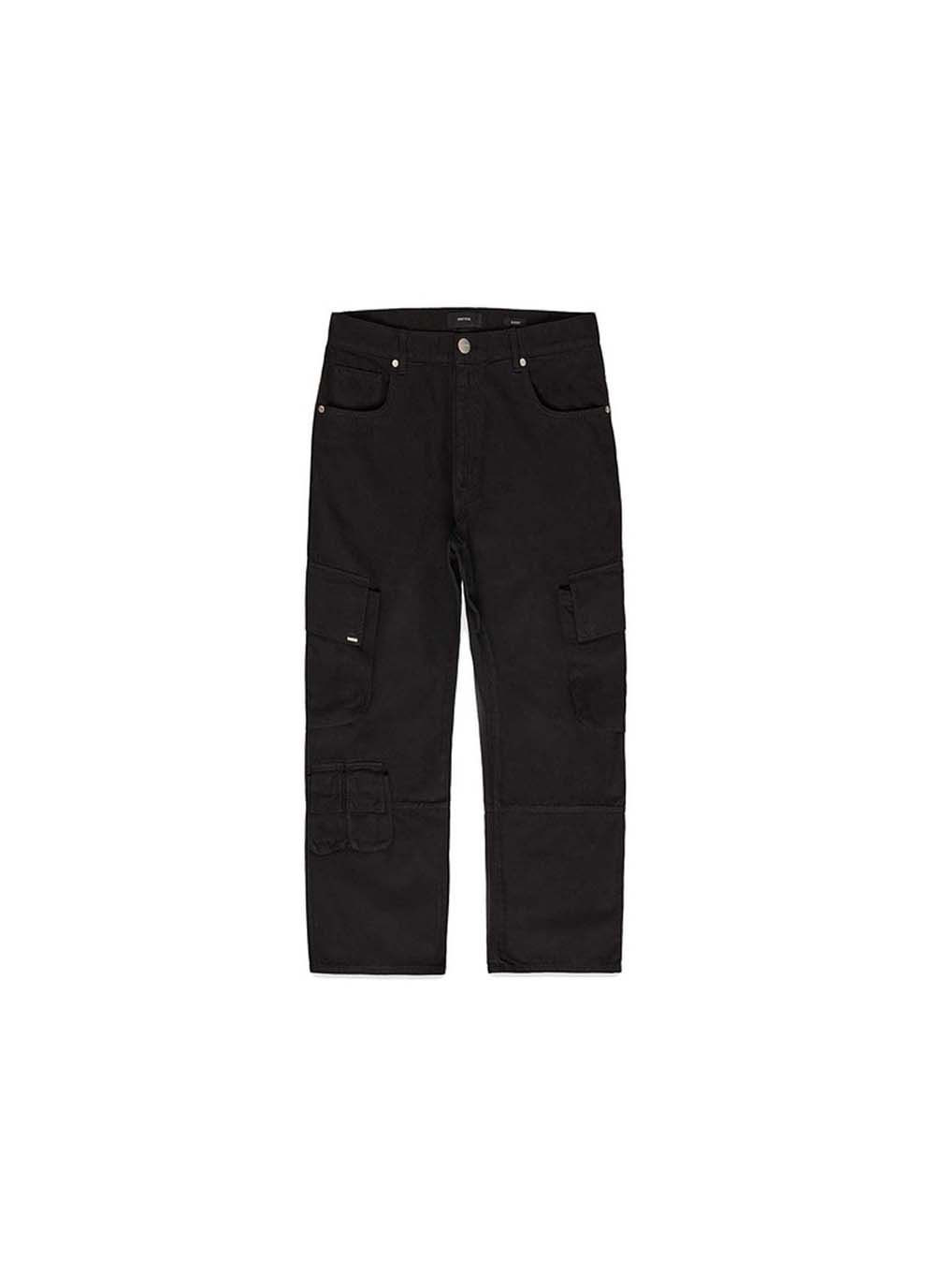 Чоловічі Штани Dri-FIT Sport Air Сірий Jordan (367600553)