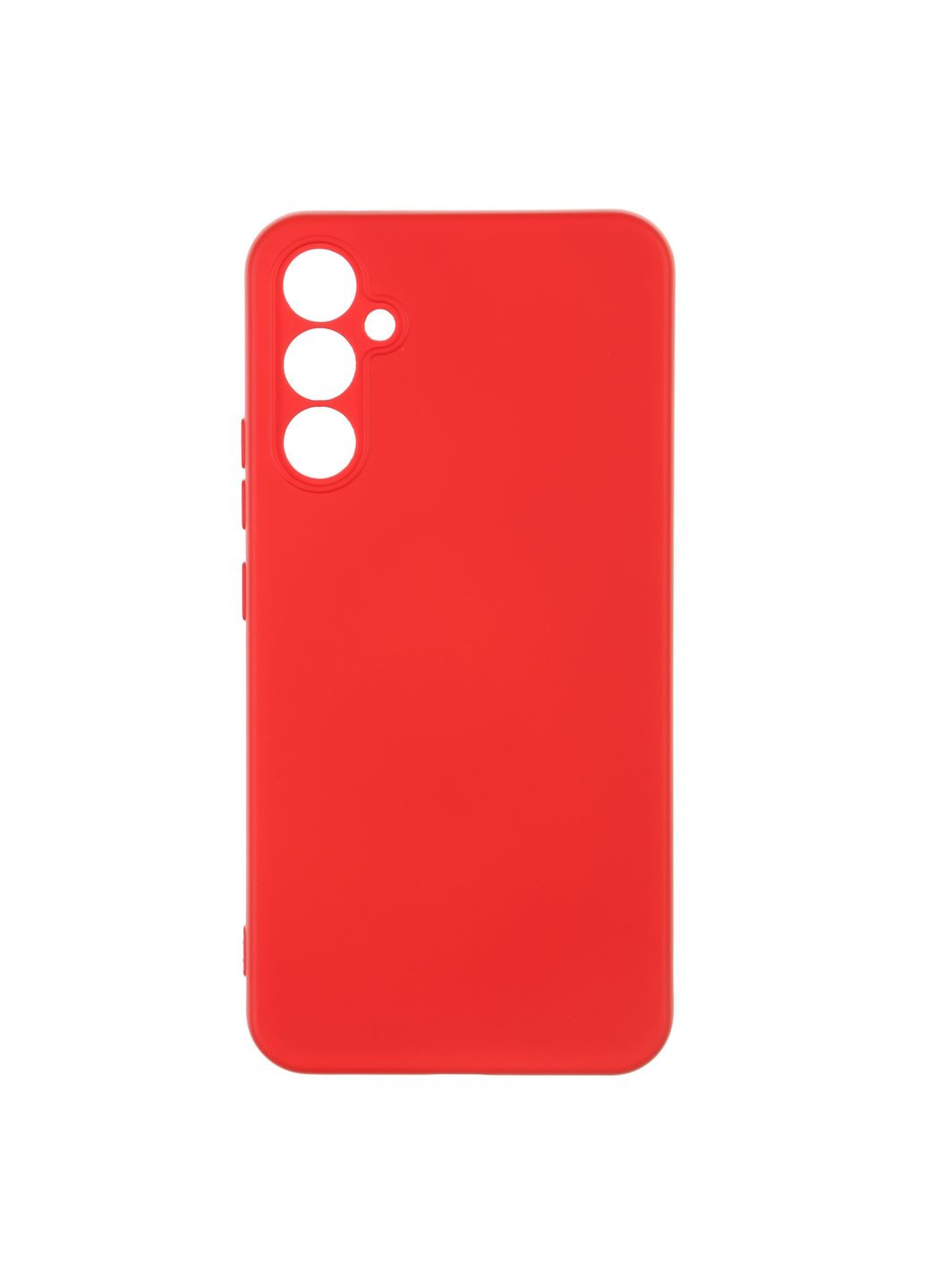 Панель ICON Case для Samsung A34 5G (A346) Camera cover (ARM66173) ArmorStandart (260010107)