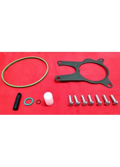 Комплект прокладок з різних матеріалів Dr.Motor (367033282)