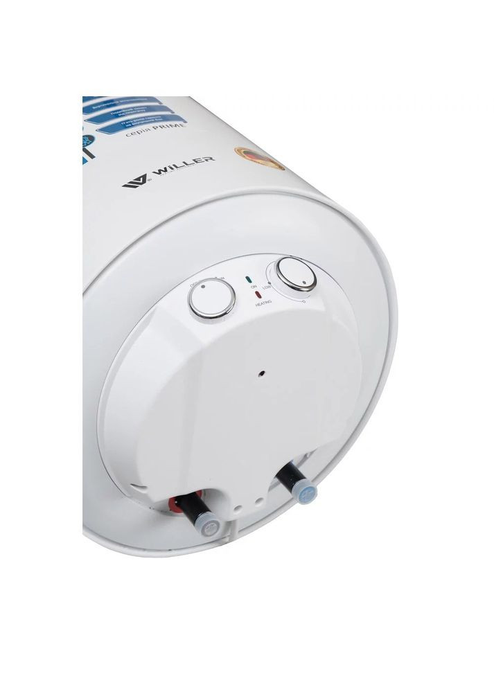 Бойлер EV80DR-Prime WILLER (323103478)