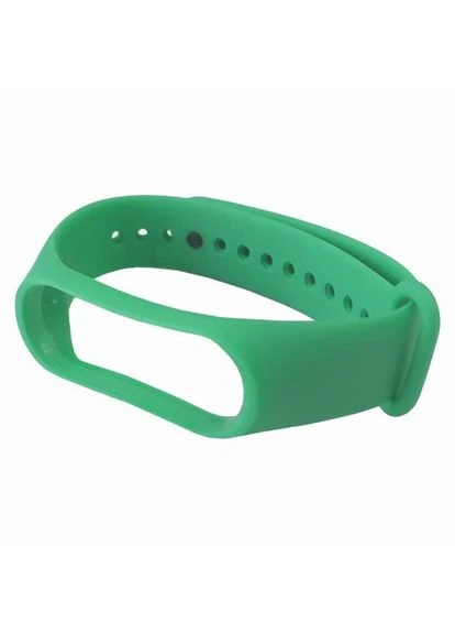 Ремешок для Xiaomi Mi Band 3/4 No Brand (390184878)