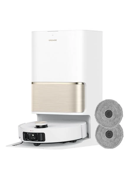 Робот-пилосос Bot L50 Pro Ultra (RLL84CE) Dreame (401462940)