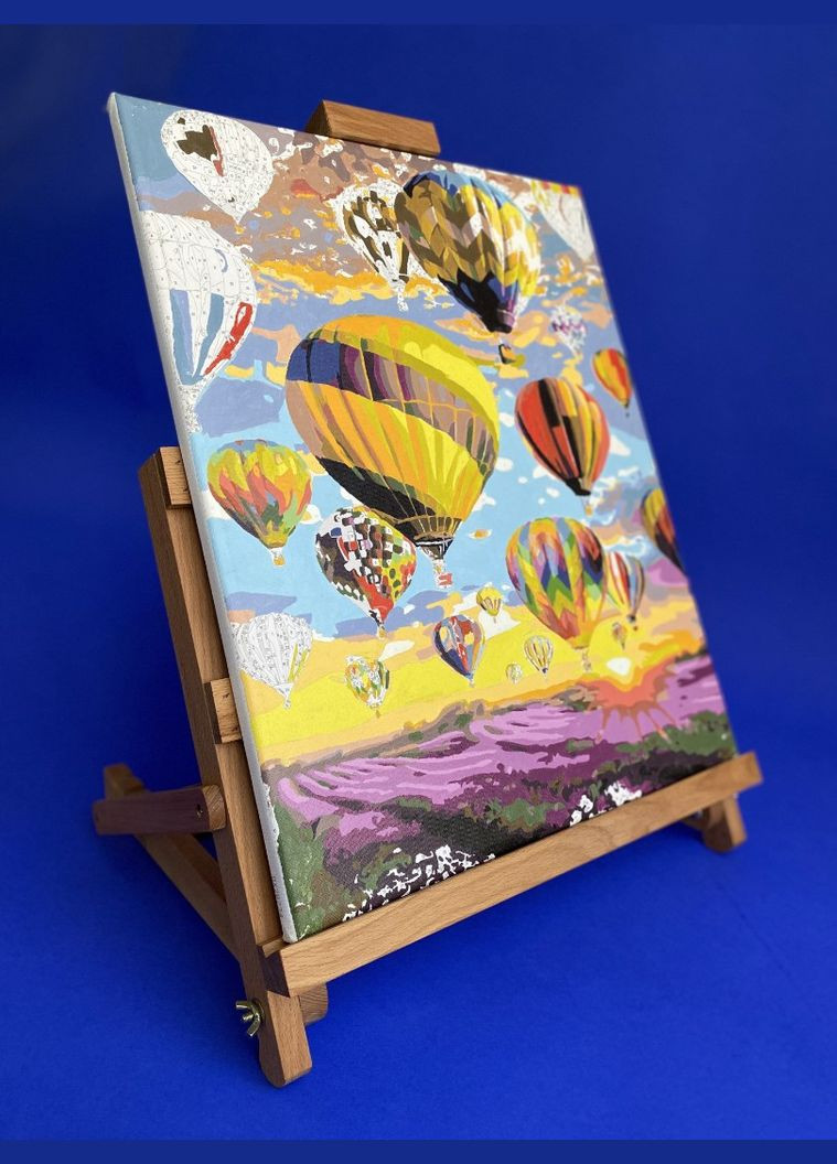 Картины по номерам Мольберт М19 Brushme (331765980)