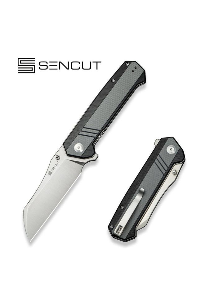Нож складной Draxor S24035-3 SENCUT (353505686)