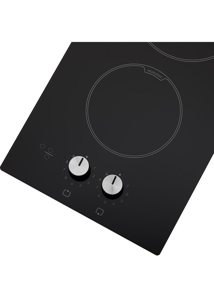 Варильна поверхня TGF 30 BL V Jantar (314765877)