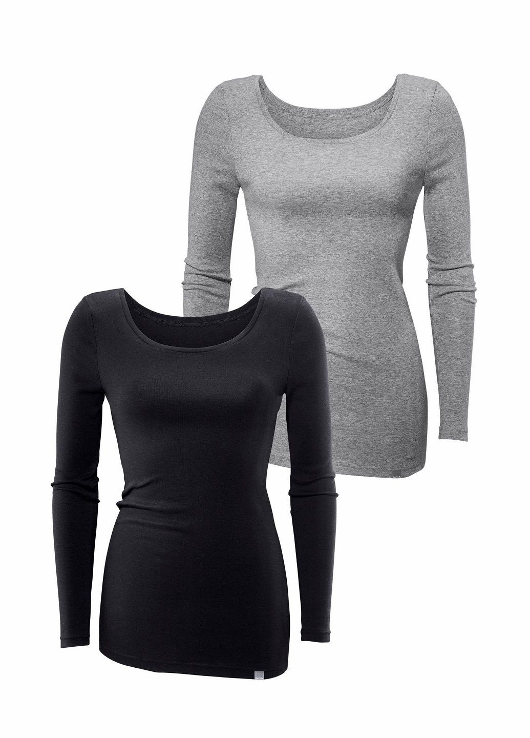 Лонгслів Bench (240125843)