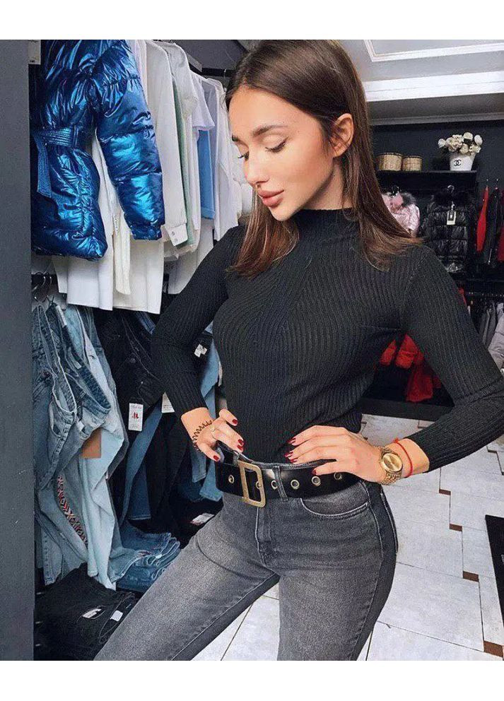 Теплый гольф рубчик Nositi (363233075)