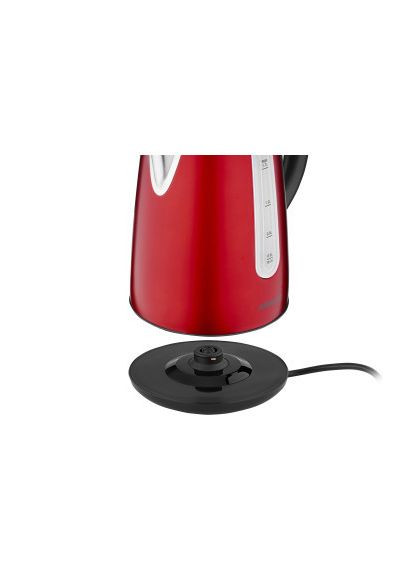 Электрочайник 1,7Л оборот на 360° 2150 Вт Ardesto EKL-F300R (369401113)