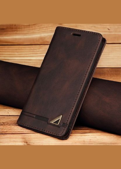 Чохол-книжка магнітний на Redmi note 12pro Чохол на редмі ноут 12про Xiaomi (332054005)