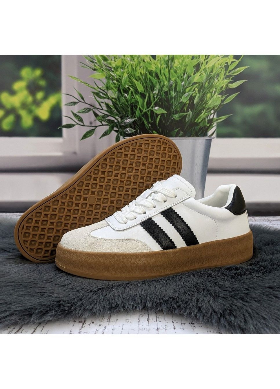 Кросівки жіночі Kadisailun білі демісезони (317169052)