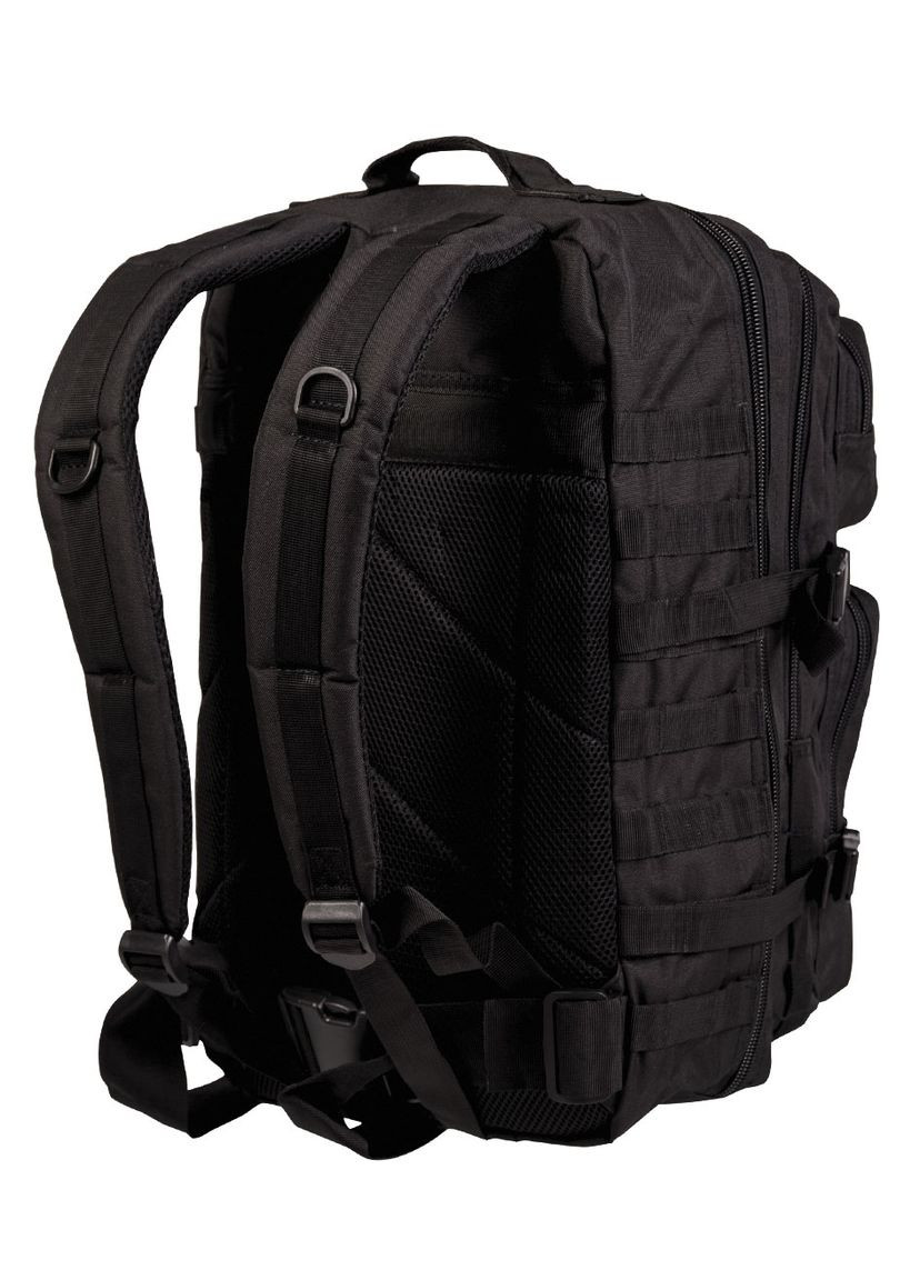 Рюкзак тактический ASSAULT LBlack Mil-Tec (316319769)