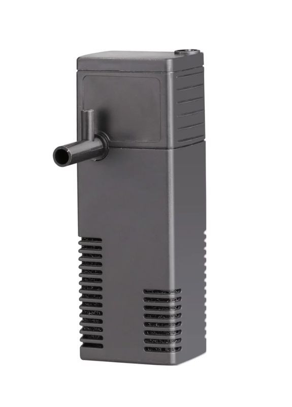 Внутренний фильтр HJ-111B для аквариума до 40 л 2 Вт 200 л/час Sunsun (275394926)