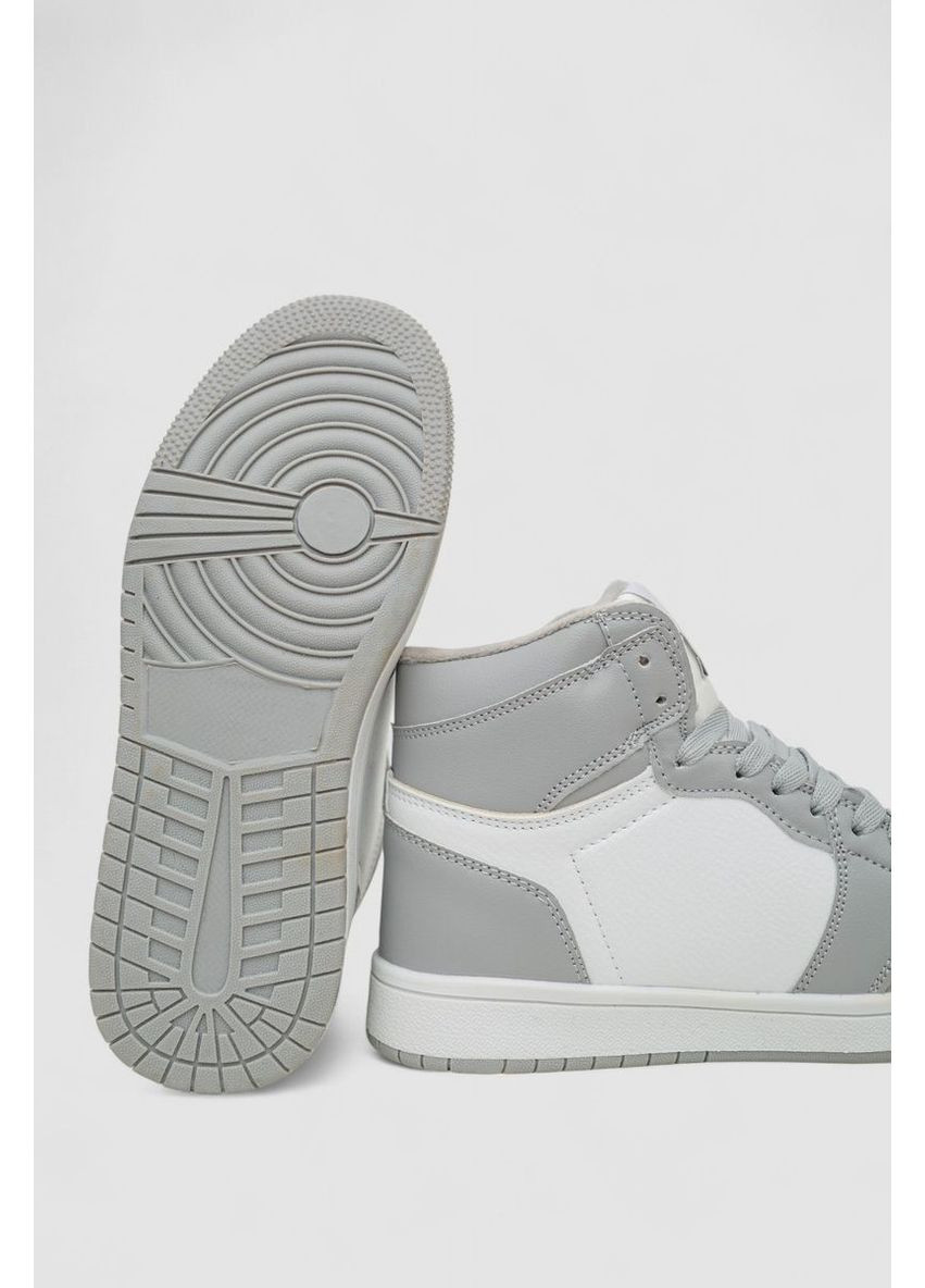 Кроссовки женские зимние на меху Sport Line белые зима (367179816)