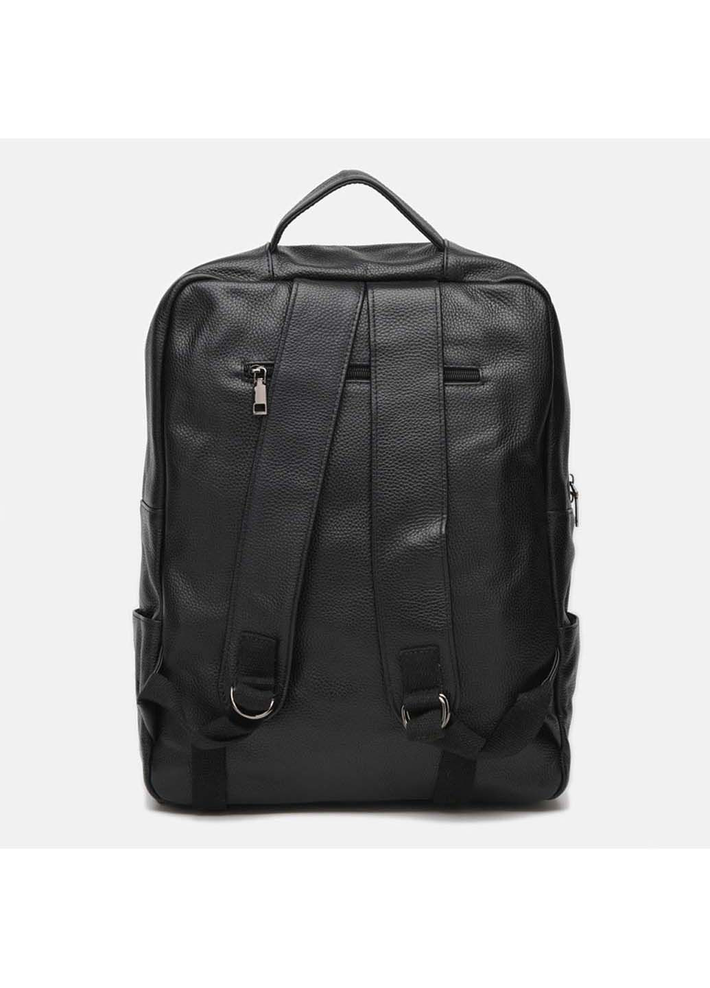 Рюкзак Keizer K1544-black (282615492)