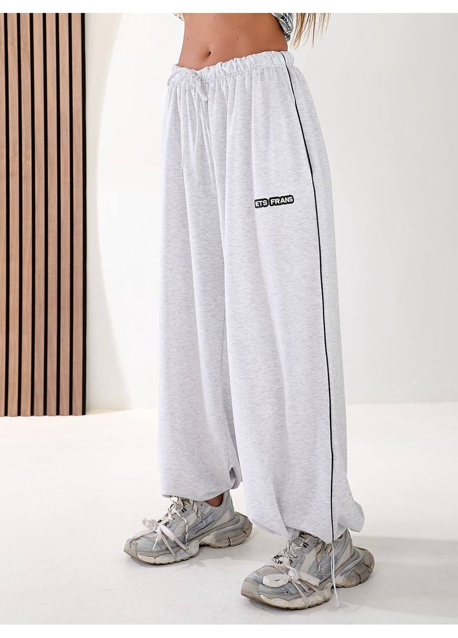 Жіночі спортивні штани No Brand (363555277)